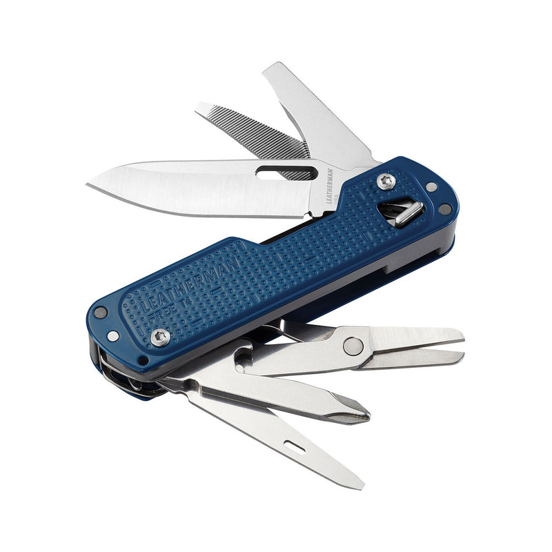 Leatherman Free T4