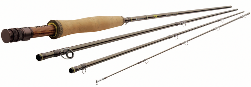 Redington Path II Rod W/Tube