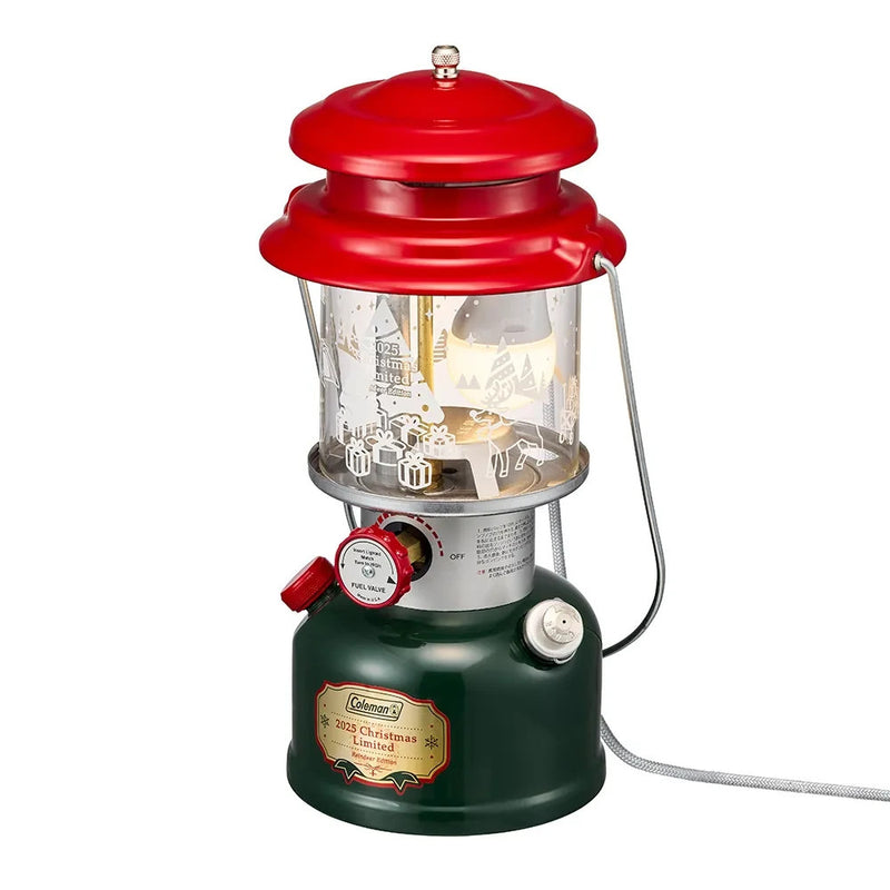 Coleman JP Christmas Hybrid Lantern Limited Edition 2025