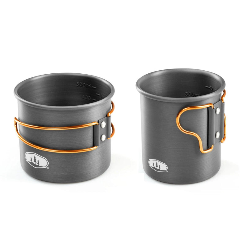 GSI Halulite Bottle Cup