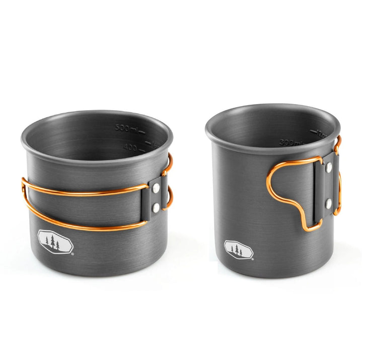 GSI Halulite Bottle Cup