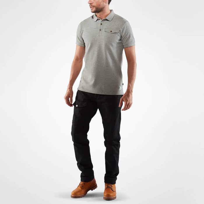FR Greenland Polo Shirt Men