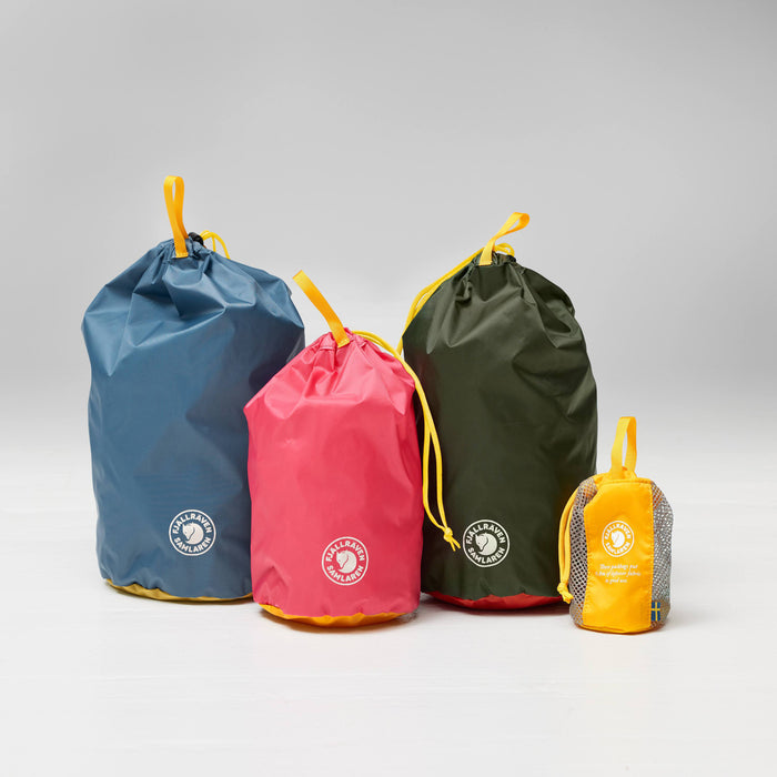FR Samlaren Pack Bags