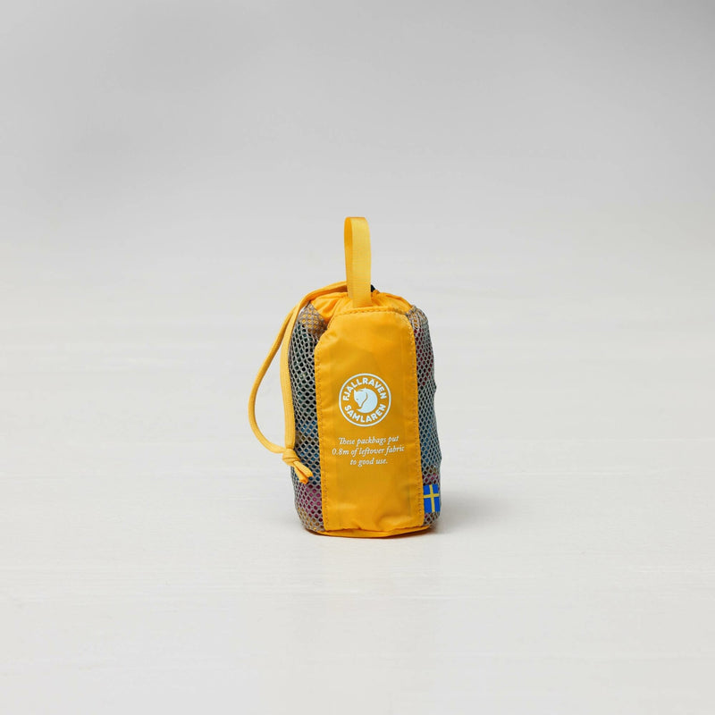 FR Samlaren Pack Bags