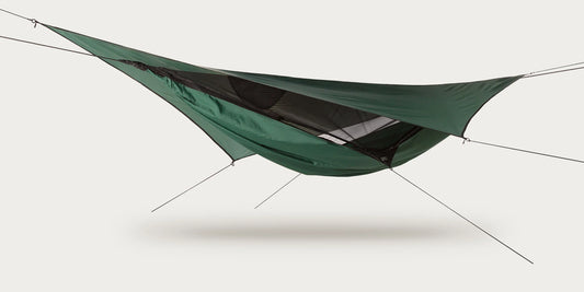 Hennessy Scout Zip