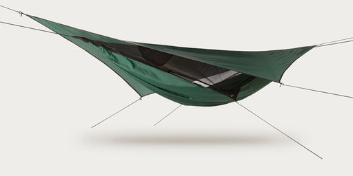 Hennessy Scout Zip