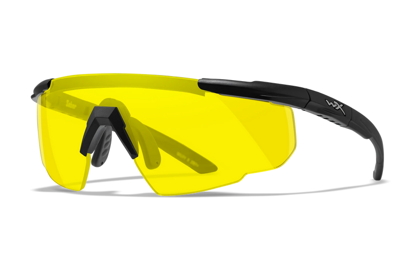 Wiley-X Saber Advanced