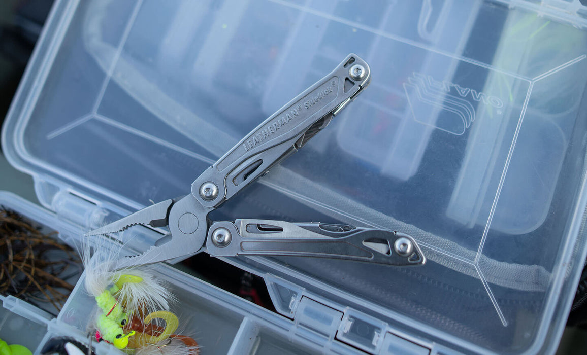 Leatherman Sidekick