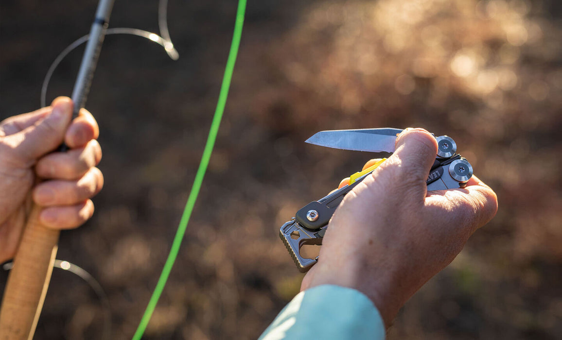 Leatherman Signal Topo