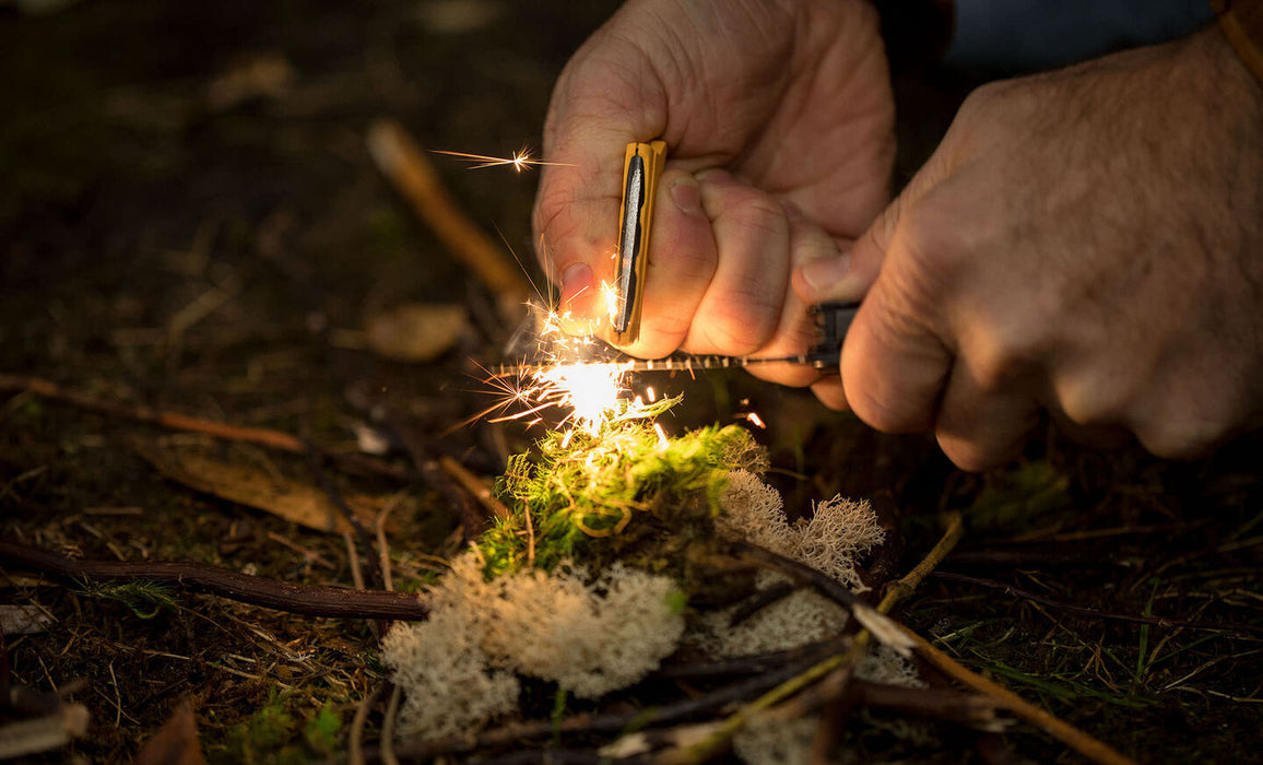 Leatherman Signal Topo