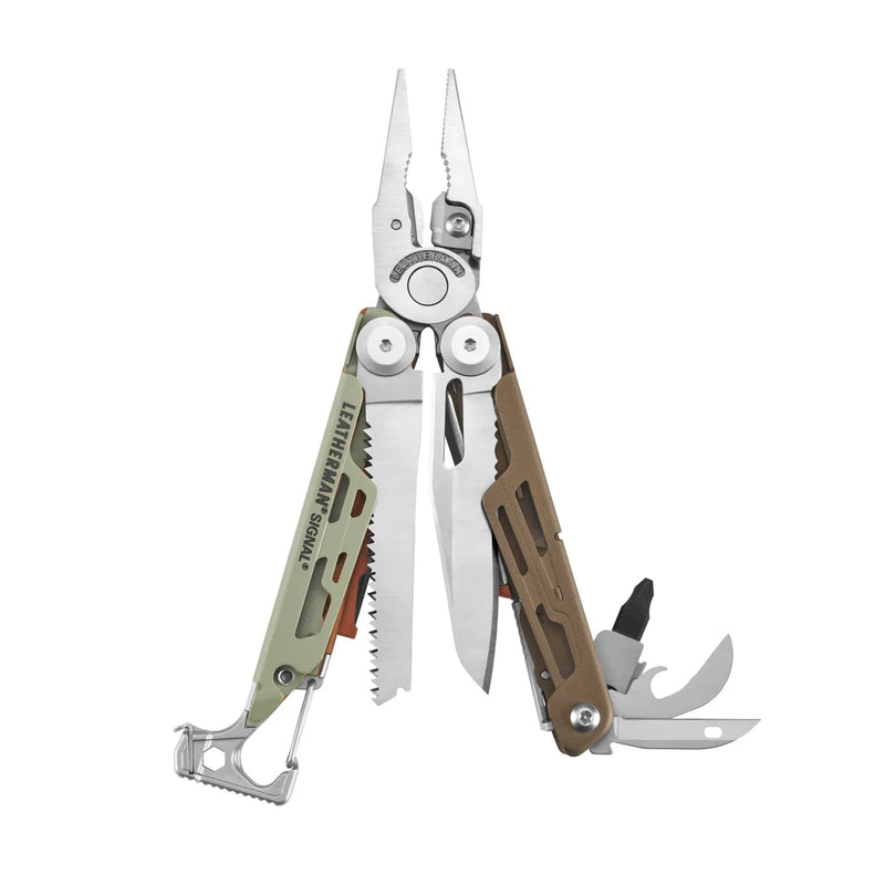 Leatherman Signal