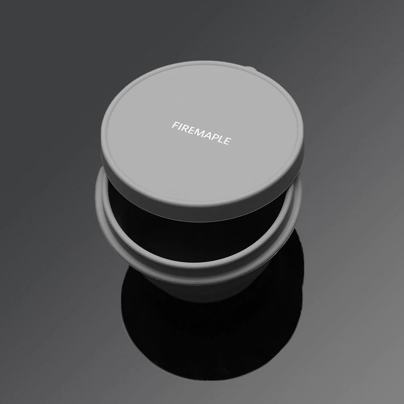 Fire Maple Silicone Collapsible Bowl