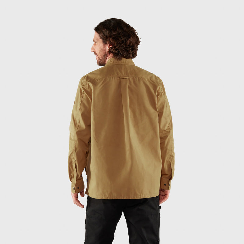 FR Singi Overshirt Men