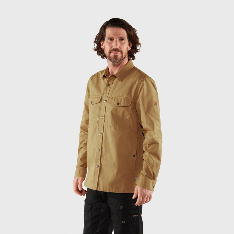 FR Singi Overshirt Men