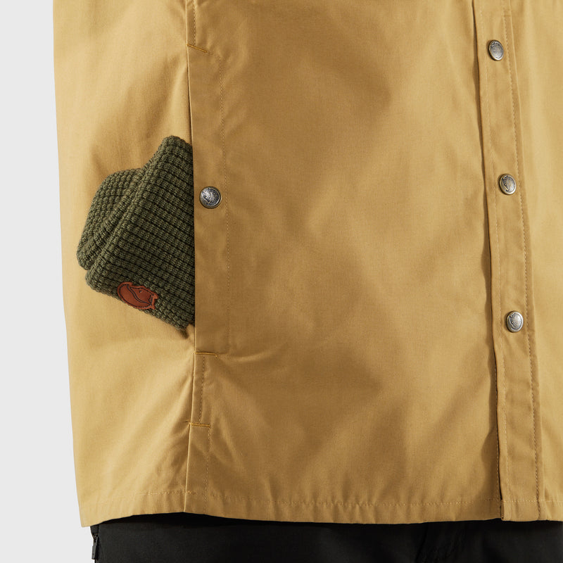FR Singi Overshirt Men