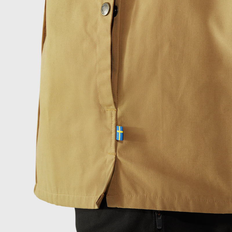 FR Singi Overshirt Men