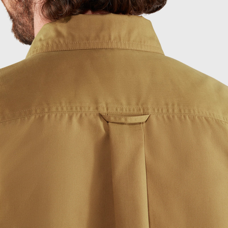 FR Singi Overshirt Men
