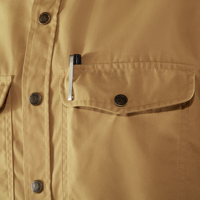 FR Singi Overshirt Men