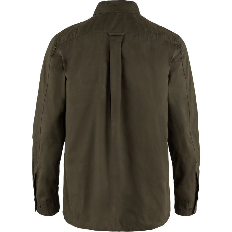 FR Singi Overshirt Men