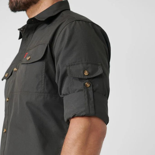 FR Singi Trekking Shirt LS Men