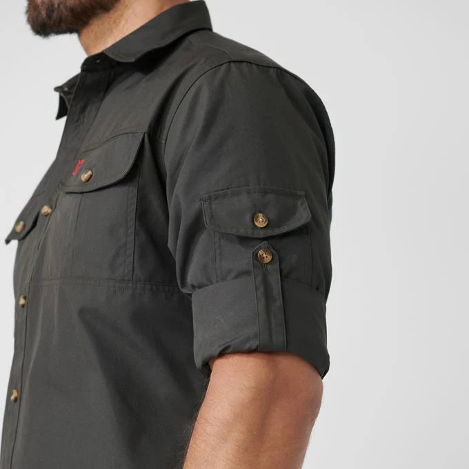 FR Singi Trekking Shirt LS Men