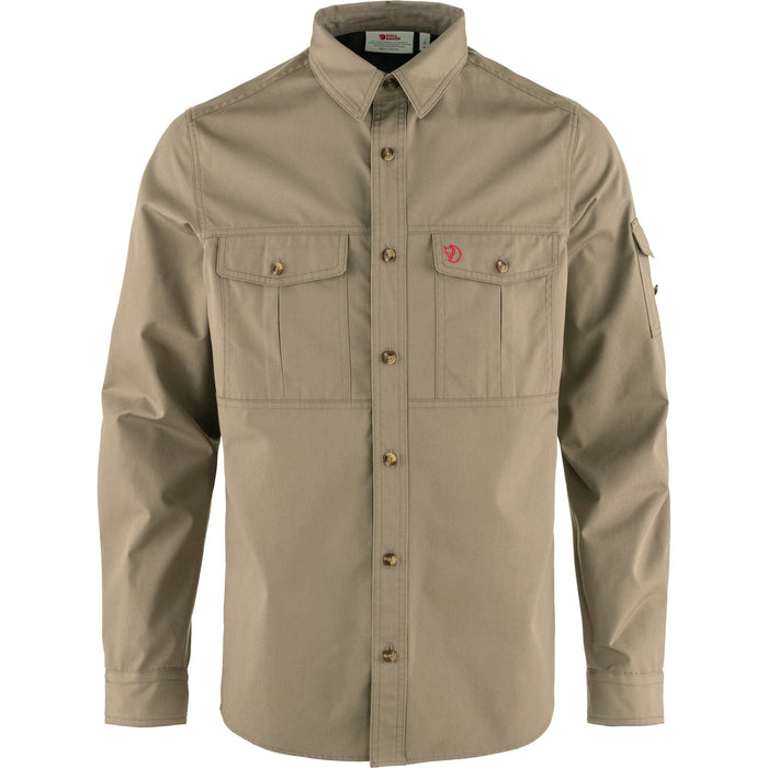 FR Singi Trekking Shirt LS Men
