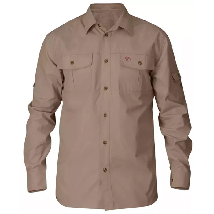 FR Singi Trekking Shirt LS Men