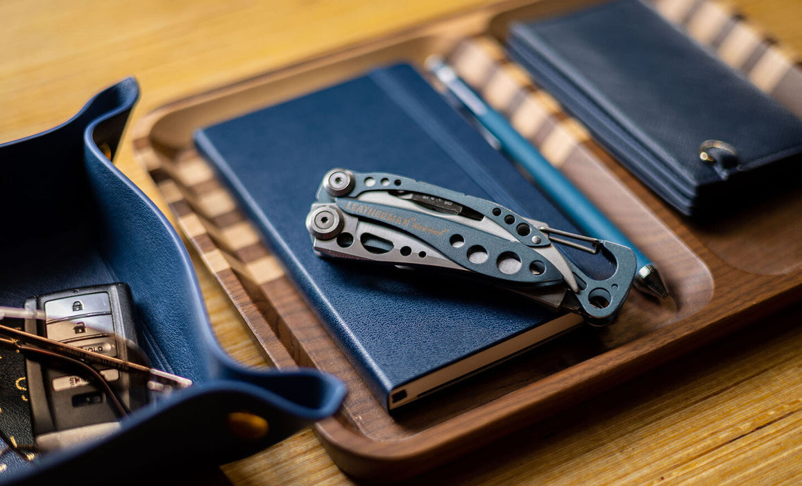 Leatherman Skeletool