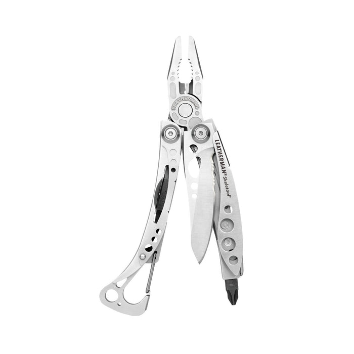 Leatherman Skeletool