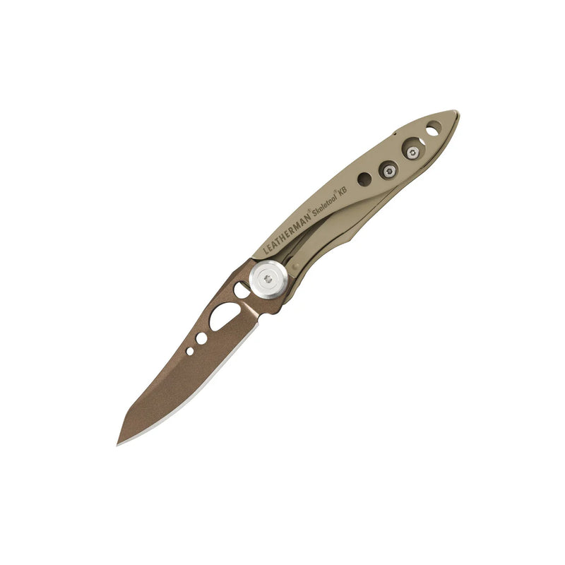 Leatherman Skeletool KB
