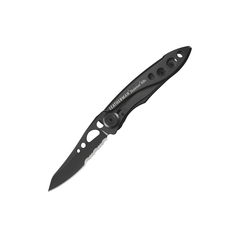 Leatherman Skeletool KBX