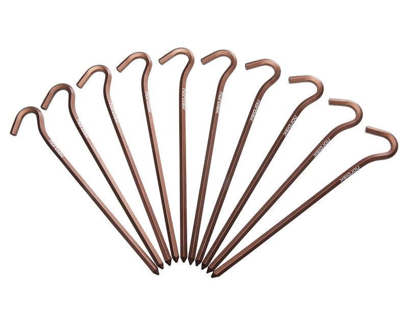 Nordisk CMA Skewer Pegs (10pc)