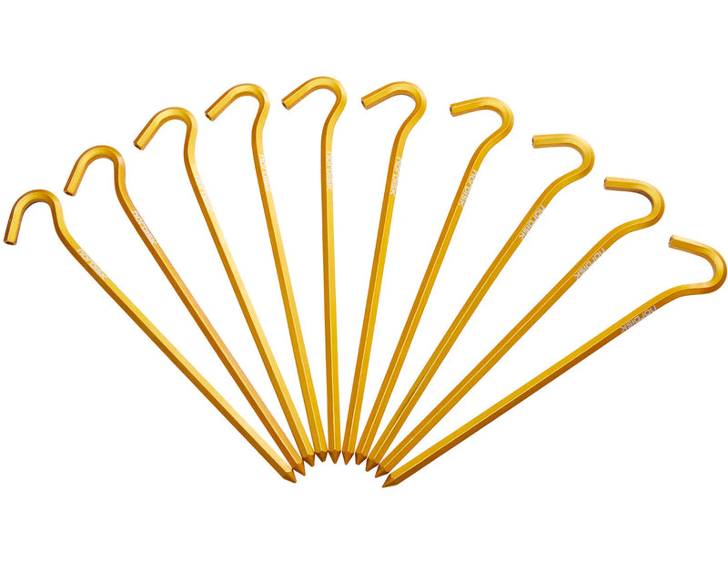 Nordisk CMA Skewer Pegs (10pc)