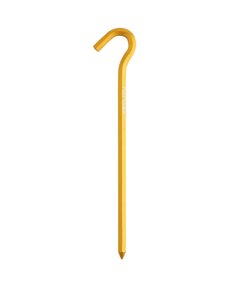 Nordisk Aluminium Square Skewer (6pc)