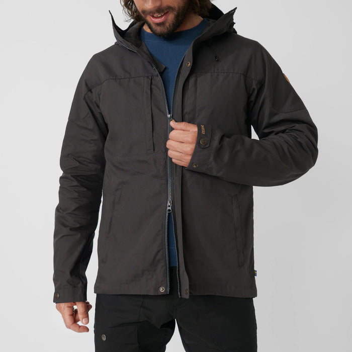 FR Skogsö Jacket Men