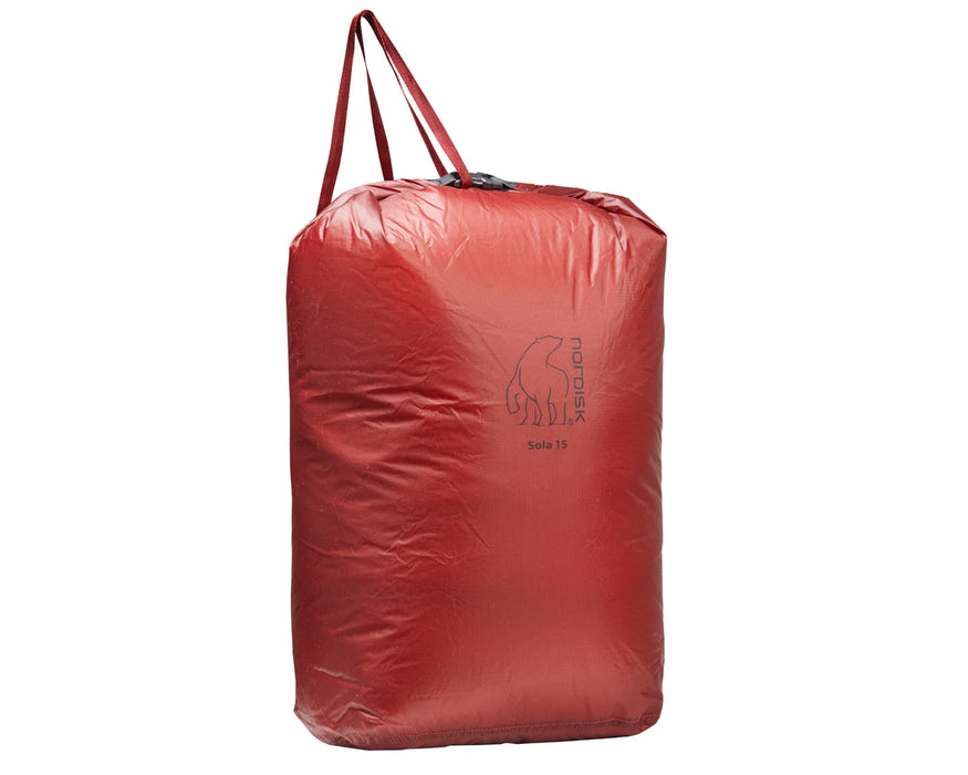 Nordisk Sola 15 Drybag