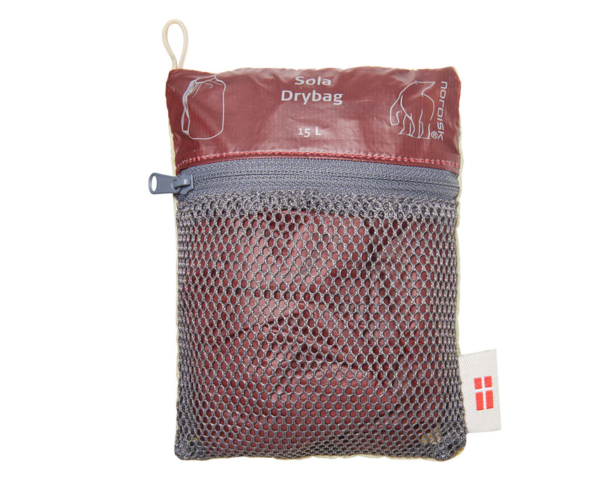 Nordisk Sola 15 Drybag