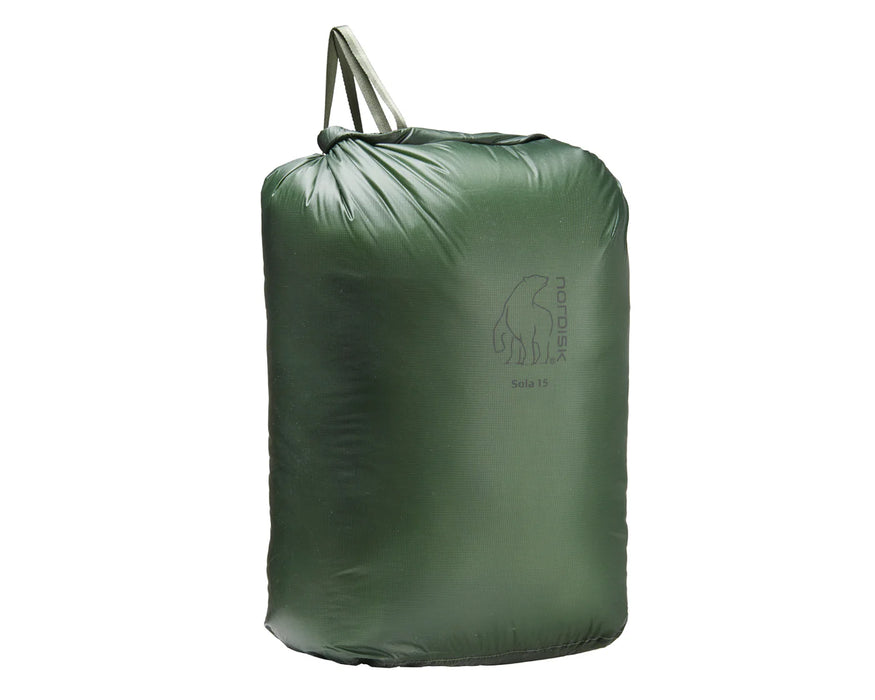 Nordisk Sola 15 Drybag