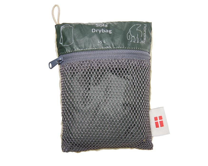 Nordisk Sola 15 Drybag