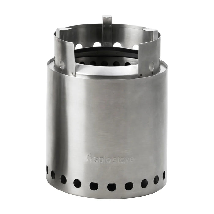 Solo Stove Campfire