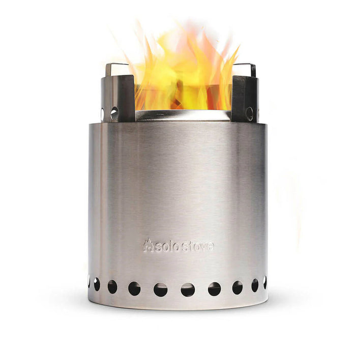 Solo Stove Campfire
