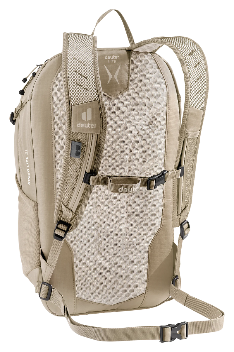 Deuter Speed Lite 21