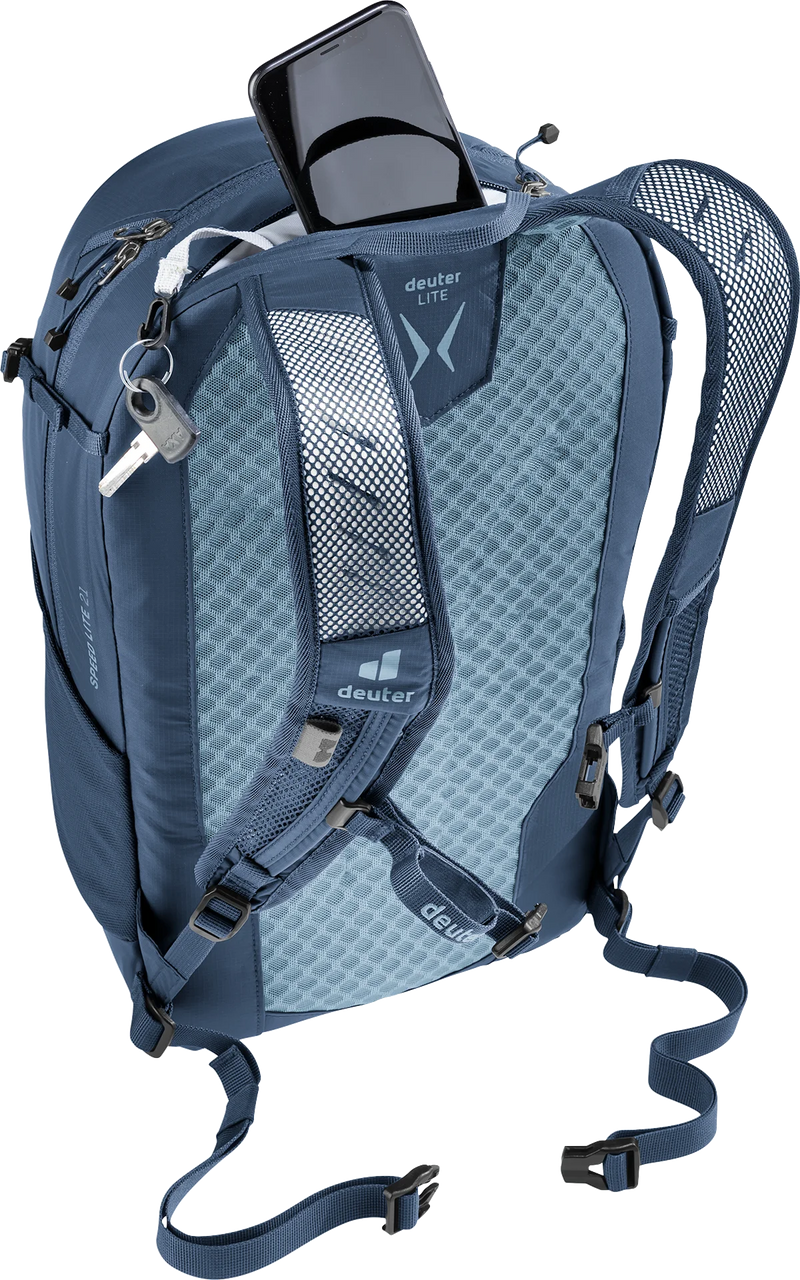Deuter Speed Lite 21