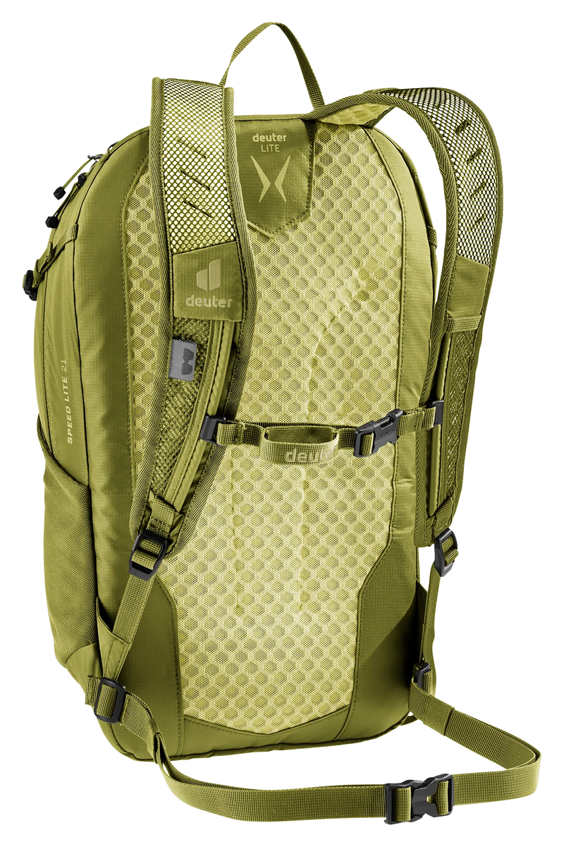Deuter Speed Lite 21