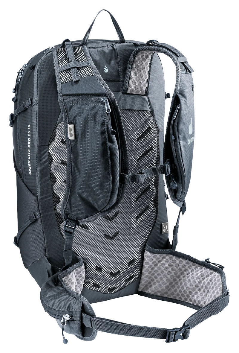 Deuter Speed Lite Pro 23 SL