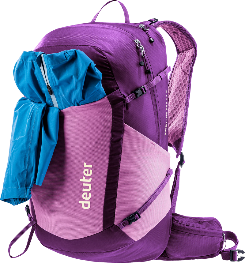 Deuter Speed Lite Pro 23 SL