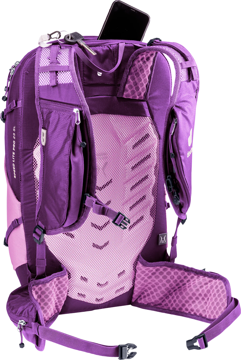 Deuter Speed Lite Pro 23 SL
