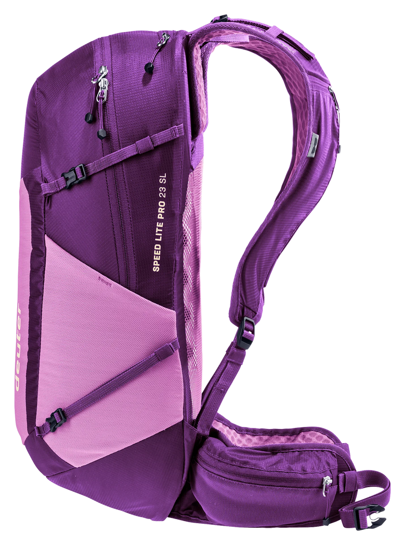 Deuter Speed Lite Pro 23 SL