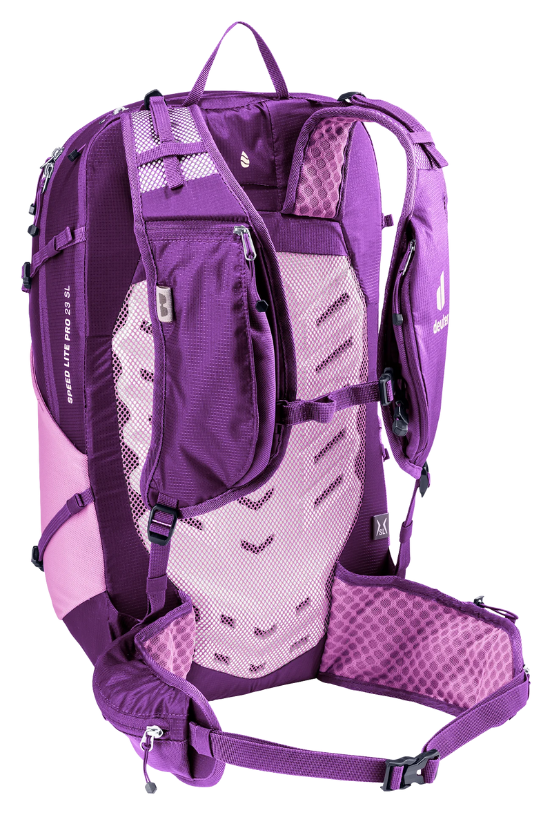 Deuter Speed Lite Pro 23 SL