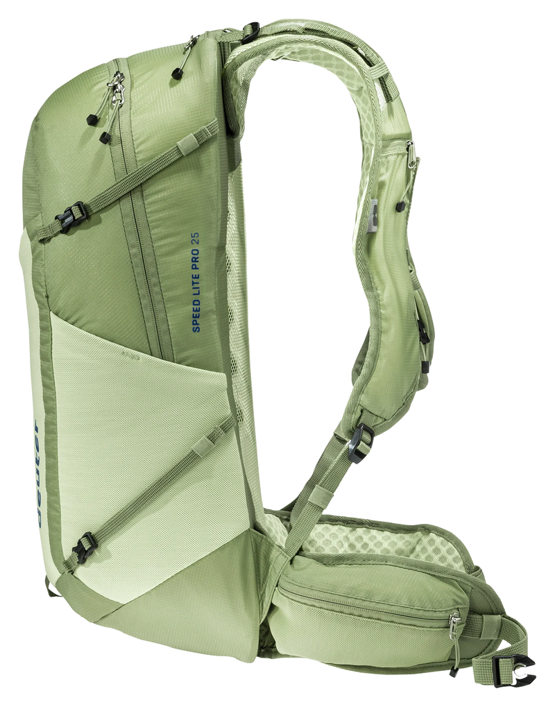 Deuter Speed Lite Pro 25